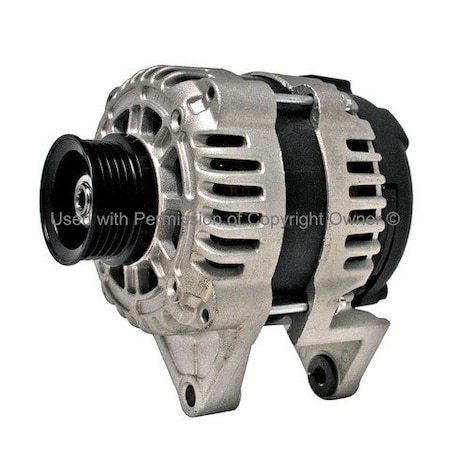 Mpa Quality-Built Alternator Remanufactured, MPA Quality-Built 15042 15042